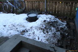mmm, the thaw