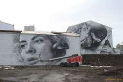 Big art