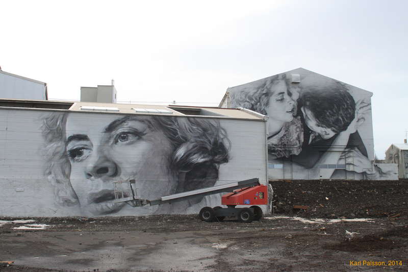 Big art