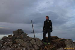 On Fjallið Eina