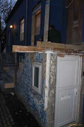 Headwork renos