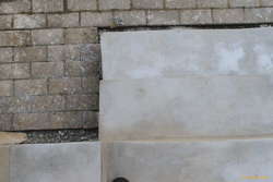 Square renos