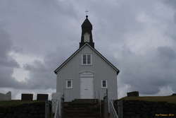 Strandarkirkja
