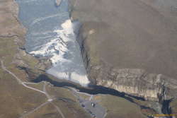 Hello Gullfoss