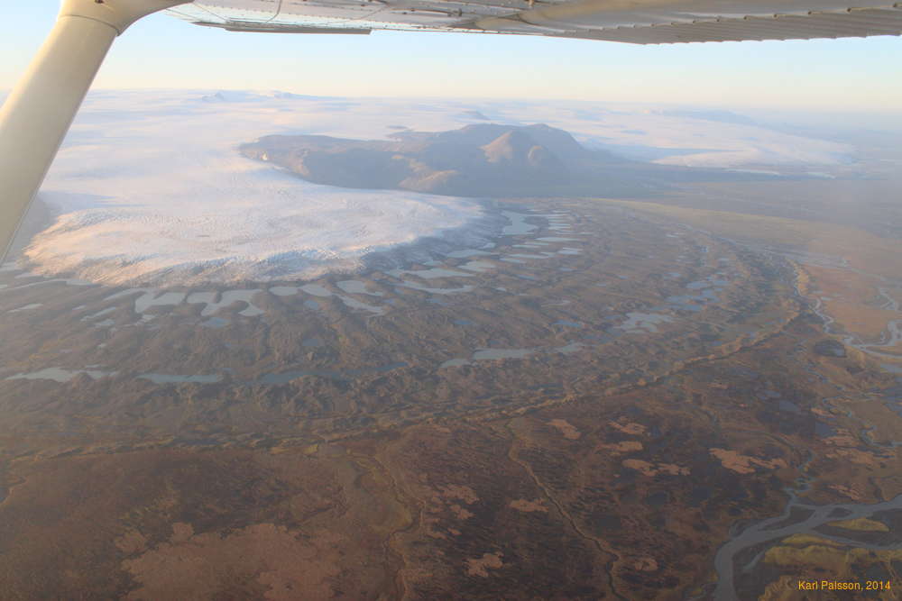 Mulajökull