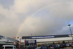 Rainbow