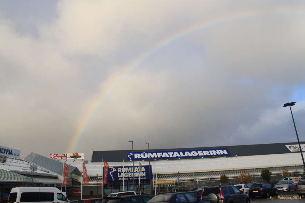 Rainbow