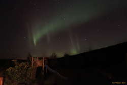 Northern lights