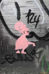 Aarhus graffiti