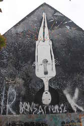 Aarhus Graffiti