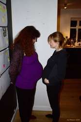 Kata and Ásta