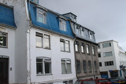 Favourite roofing