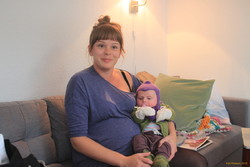 Eija and Stella
