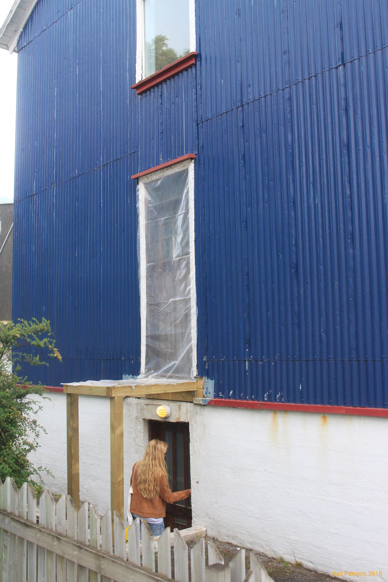 Doors
