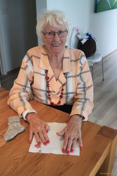 Amma Kristín