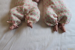 Cutyfeet