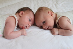 Yrsa and Stella
