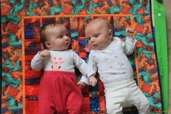 Baby play