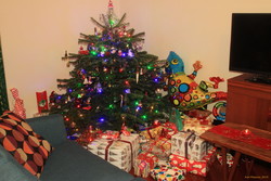 Oh christmas tree