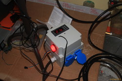 It's alive!