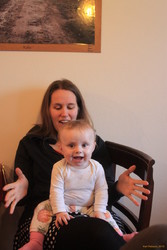 Helen and Stella