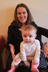 Helen and Stella