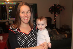 Helen and Stella