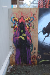 Graffiti