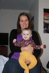 Helen and Stella