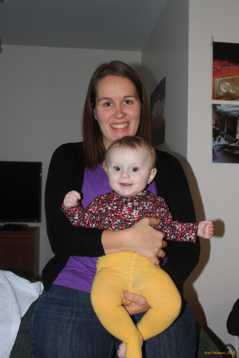 Helen and Stella