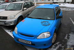 Rednek Racing