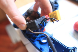 Wiring notes