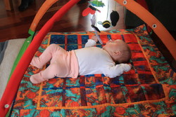Play blanket