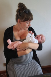 With Eija