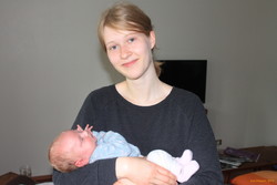 With Sóley