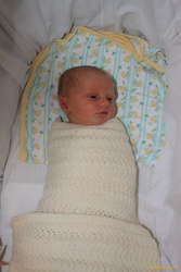Cosy bundle