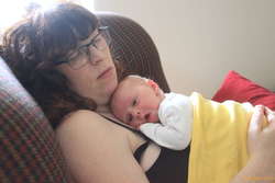 relaxing post feed