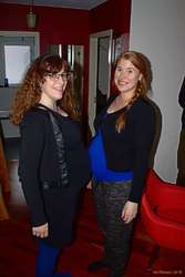 Kata and Regina