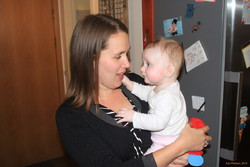 Helen and Stella