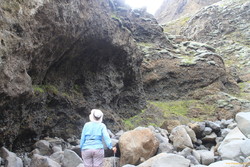 Mum in Kálfsgil