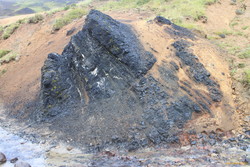 Cool rock
