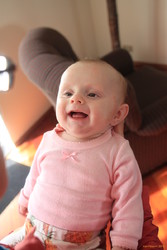 Happy Stella