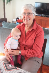 Mum and Stella