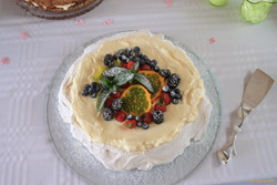 Cake