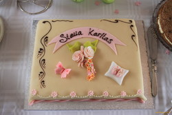 Big cake