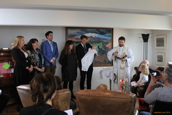 Ceremony