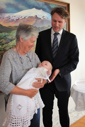 Mum and Stella