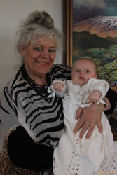 Bára and Stella