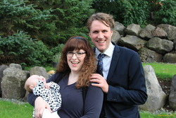 Kata, Stella and I
