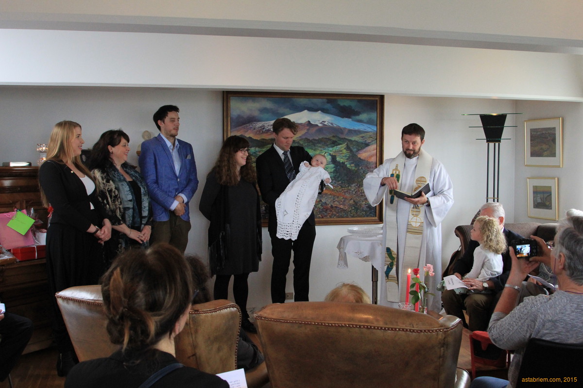 Ceremony